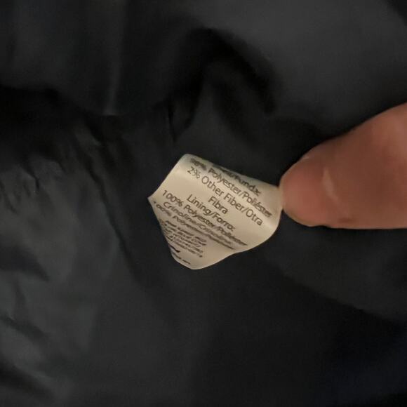 Wonder Nation Girl's Blue Silver and Red Plaid Fancy Holiday Dress - - Picture 6 of 7